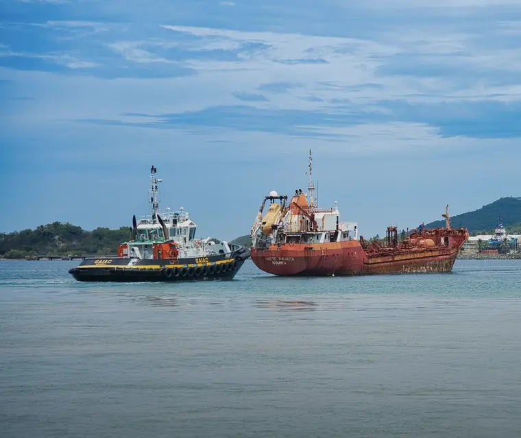 Photographie maritime nautisme bateau Nouvelle-Calédonie Agence GBE — photo 07