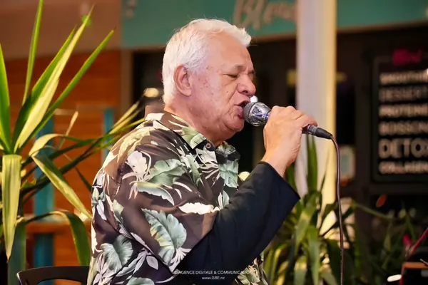 Photographie concert Nouméa événementiel Agence GBE — photo 03