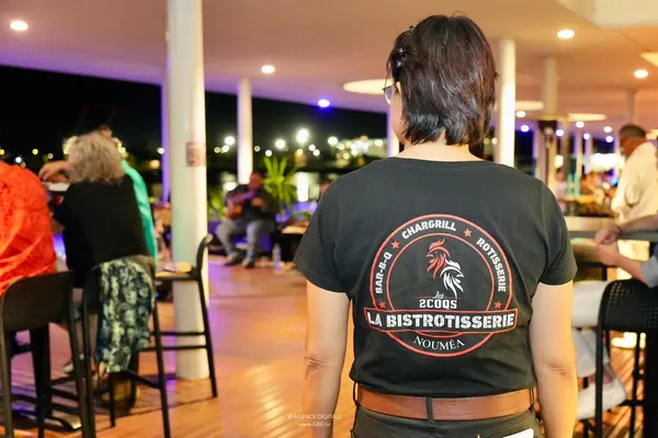 Photographie concert Nouméa événementiel Agence GBE — photo 08