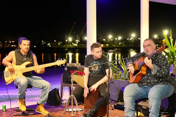 Photographie concert Nouméa événementiel Agence GBE — photo 09
