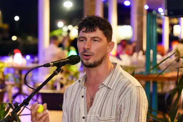 Photographie concert Nouméa événementiel Agence GBE — photo 10