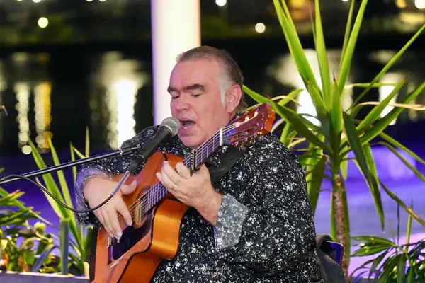 Photographie concert Nouméa événementiel Agence GBE — photo 11