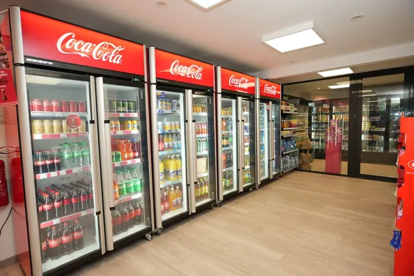 Photographie retail Epicerie 7 sur 7 Nouméa Agence GBE — photo 04