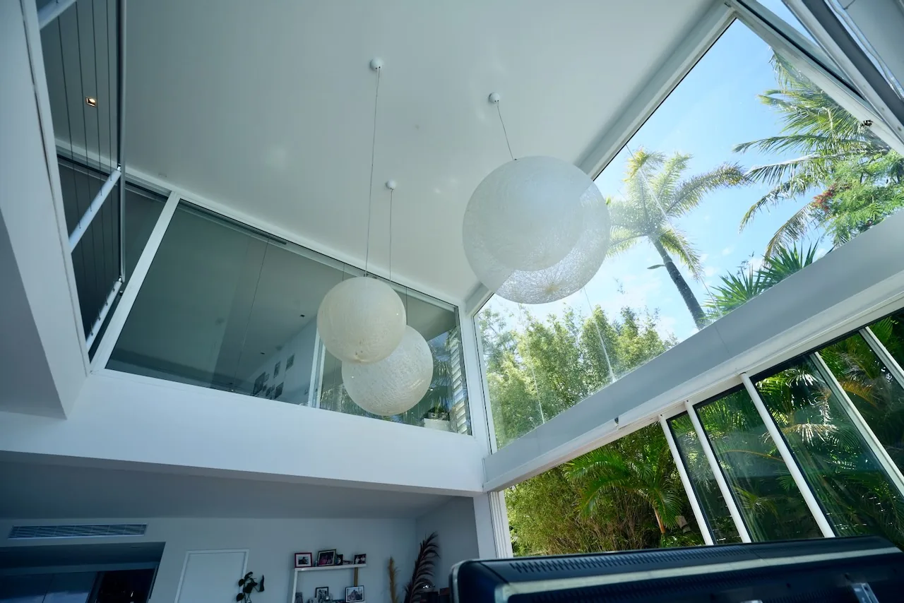 Photographie immobilier architecture Nouvelle-Calédonie Agence GBE — photo 04