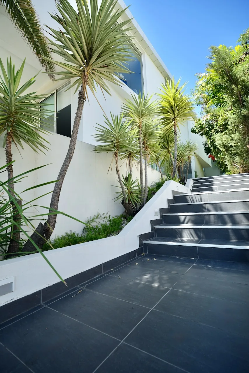Photographie immobilier architecture Nouvelle-Calédonie Agence GBE — photo 08