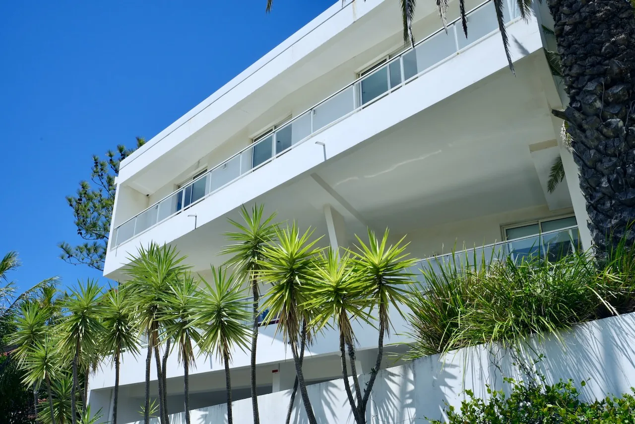 Photographie immobilier architecture Nouvelle-Calédonie Agence GBE — photo 10