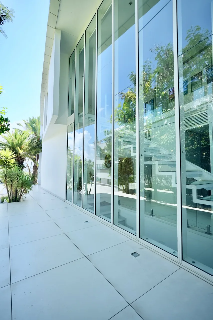 Photographie immobilier architecture Nouvelle-Calédonie Agence GBE — photo 12