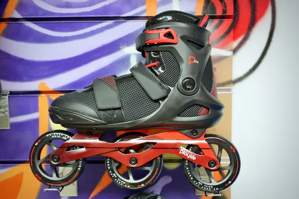 Photographie magasin MADSK8 retail urbain Nouméa Agence GBE — photo 11