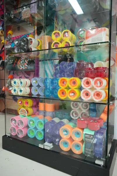 Photographie magasin MADSK8 retail urbain Nouméa Agence GBE — photo 19