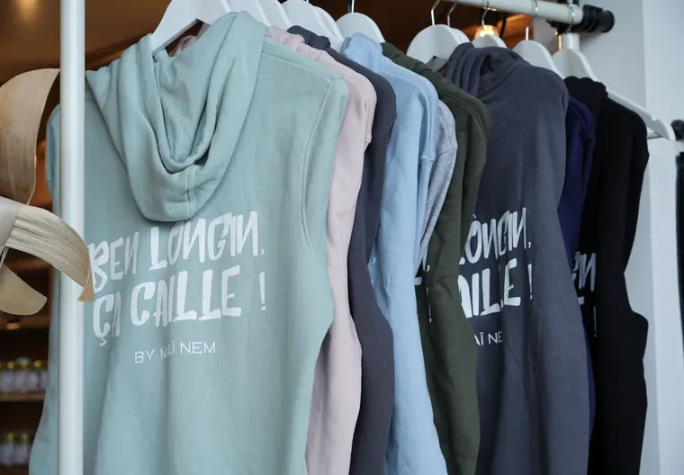 Photographie boutique produit e-commerce Nouvelle-Calédonie Agence GBE — photo 07