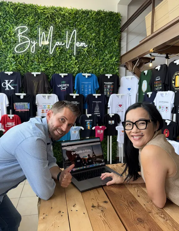 Photographie boutique produit e-commerce Nouvelle-Calédonie Agence GBE — photo 11