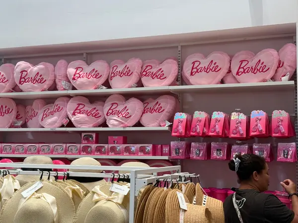 Reportage photo ouverture MINISO KING JOUET Paita Agence GBE — photo 16