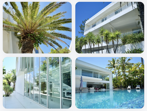 Photographie immobilier architecture intérieur extérieur Nouvelle-Calédonie Agence GBE