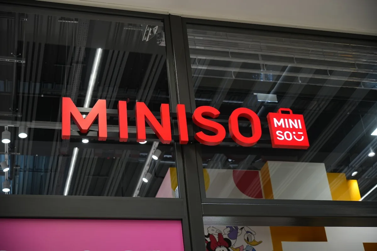 Reportage photo ouverture MINISO KING JOUET Paita Agence GBE