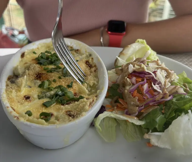 Photographie culinaire restaurant Nouméa Agence GBE — photo 04