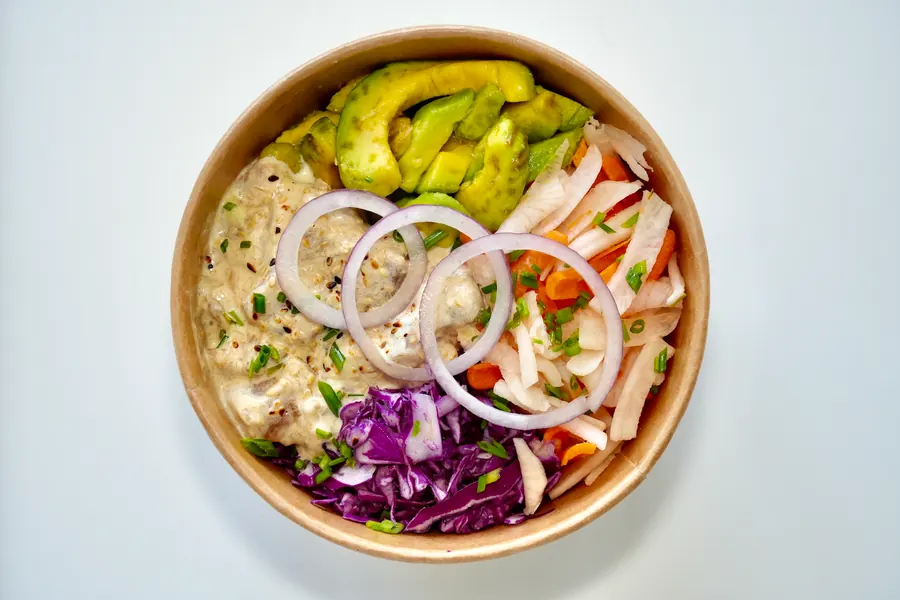 Photographie culinaire OHANA Poké Nouméa Agence GBE — photo 11